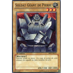 Yu-Gi-Oh-TCG-BP01-FR171-C-Soldat-G-ant-de-Pierre-Battle-Pack-1-l-Aube-Epique