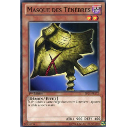 Yu-Gi-Oh-TCG-BP01-FR172-C-Masque-des-T-n-bres-Battle-Pack-1-l-Aube-Epique