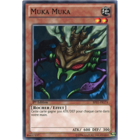 Yu-Gi-Oh-TCG-BP01-FR174-C-Muka-Muka-Battle-Pack-1-l-Aube-Epique