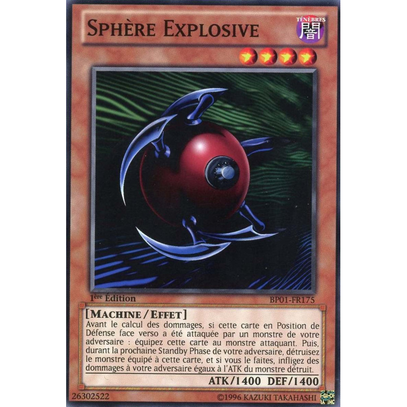 Yu-Gi-Oh-TCG-BP01-FR175-C-Sph-re-Explosive-Battle-Pack-1-l-Aube-Epique