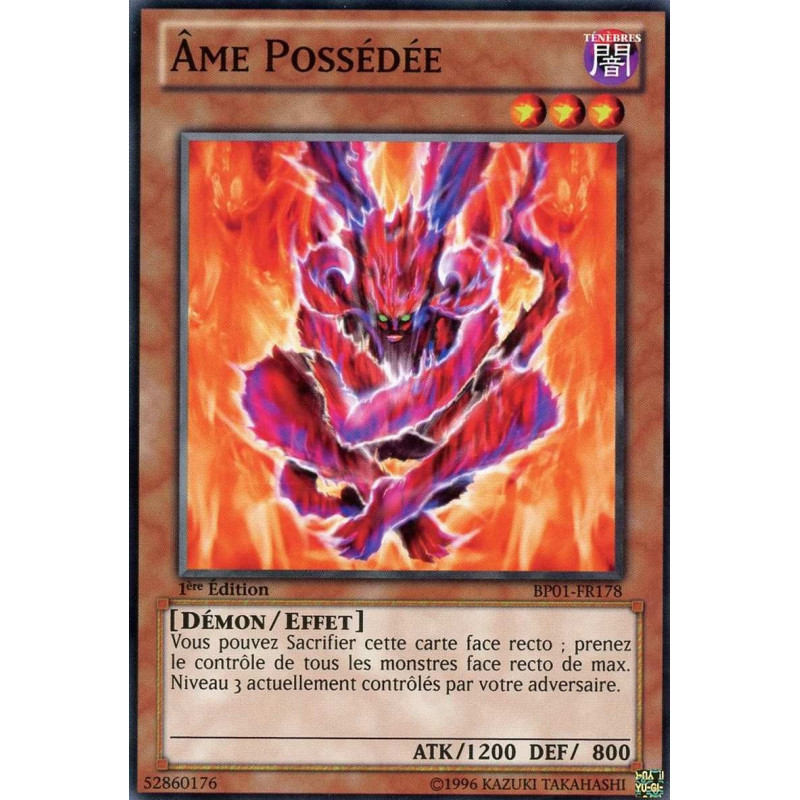 Yu-Gi-Oh-TCG-BP01-FR178-C-me-Poss-d-e-Battle-Pack-1-l-Aube-Epique