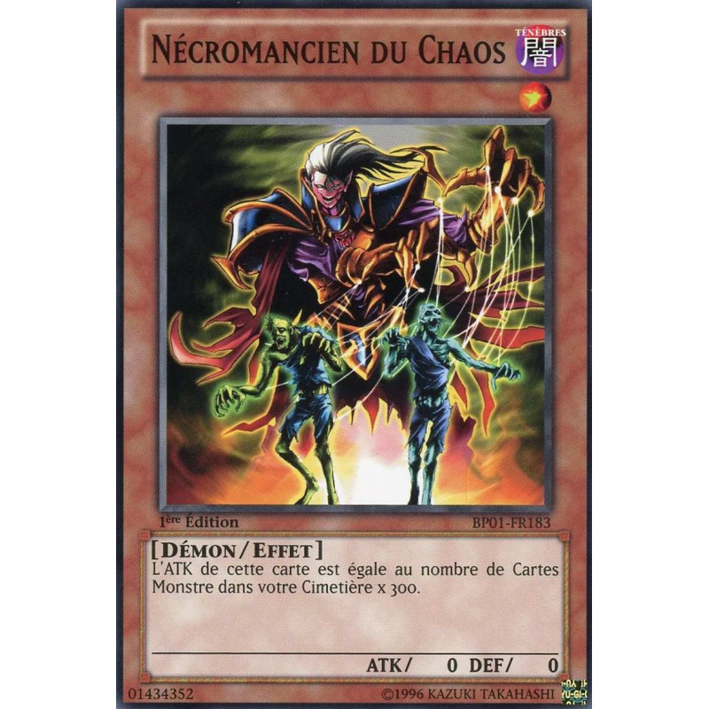 Yu-Gi-Oh-TCG-BP01-FR183-C-N-cromancien-du-Chaos-Battle-Pack-1-l-Aube-Epique