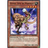 Yu-Gi-Oh-TCG-BP01-FR185-C-Hyper-T-te-de-Marteau-Battle-Pack-1-l-Aube-Epique