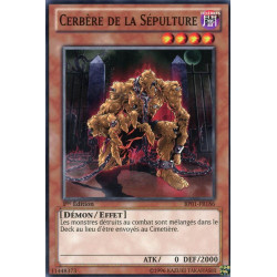Yu-Gi-Oh-TCG-BP01-FR186-C-Cerb-re-de-la-S-pulture-Battle-Pack-1-l-Aube-Epique
