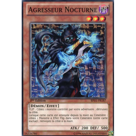 Yu-Gi-Oh-TCG-BP01-FR187-C-Agresseur-Nocturne-Battle-Pack-1-l-Aube-Epique