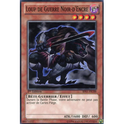 Yu-Gi-Oh-TCG-BP01-FR188-C-Loup-de-Guerre-Noir-d-Encre-Battle-Pack-1-l-Aube-Epique