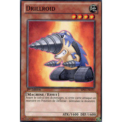 Yu-Gi-Oh-TCG-BP01-FR191-C-Drillroid-Battle-Pack-1-l-Aube-Epique