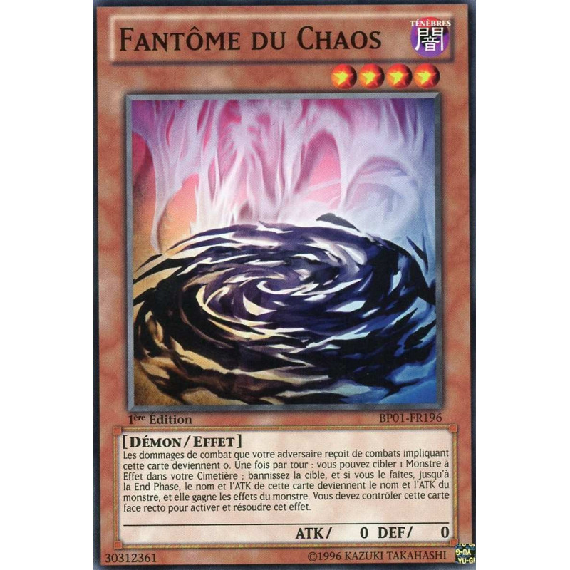 Yu-Gi-Oh-TCG-BP01-FR196-C-Fant-me-du-Chaos-Battle-Pack-1-l-Aube-Epique