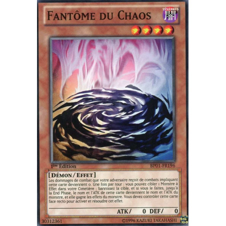 Yu-Gi-Oh-TCG-BP01-FR196-C-Fant-me-du-Chaos-Battle-Pack-1-l-Aube-Epique