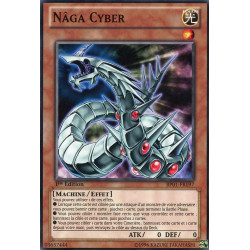 Yu-Gi-Oh-TCG-BP01-FR197-C-N-ga-Cyber-Battle-Pack-1-l-Aube-Epique