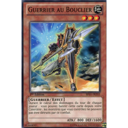 Yu-Gi-Oh-TCG-BP01-FR202-C-Guerrier-au-Bouclier-Battle-Pack-1-l-Aube-Epique