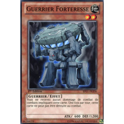 Yu-Gi-Oh-TCG-BP01-FR206-C-Guerrier-Forteresse-Battle-Pack-1-l-Aube-Epique