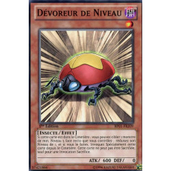 Yu-Gi-Oh-TCG-BP01-FR209-C-D-voreur-de-Niveau-Battle-Pack-1-l-Aube-Epique