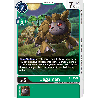 Digimon_TCG_BT1-078_Jagamon_Uncommon_New_Evolution_Card_Game