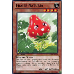 Yu-Gi-Oh-TCG-BP01-FR210-C-Fraise-Naturia-Battle-Pack-1-l-Aube-Epique
