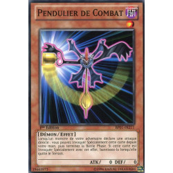 Yu-Gi-Oh-TCG-BP01-FR211-C-Pendulier-de-Combat-Battle-Pack-1-l-Aube-Epique