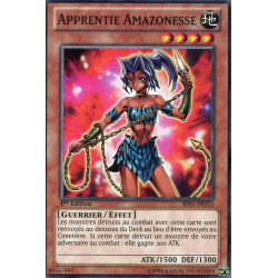 Yu-Gi-Oh-TCG-BP01-FR213-C-Apprentie-Amazonesse-Battle-Pack-1-l-Aube-Epique