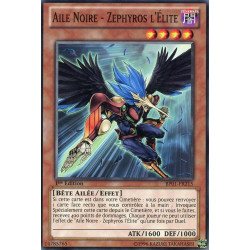 Yu-Gi-Oh-TCG-BP01-FR215-C-Aile-Noire-Zephyros-l-lite-Battle-Pack-1-l-Aube-Epique