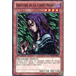 Yu-Gi-Oh-TCG-ST-BP01-FR001-ST-Sorci-re-de-la-For-t-Noire-Battle-Pack-1-l-Aube-Epique