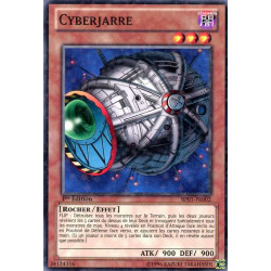 Yu-Gi-Oh-TCG-ST-BP01-FR002-ST-Cyberjarre-Battle-Pack-1-l-Aube-Epique