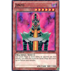 Yu-Gi-Oh-TCG-ST-BP01-FR003-ST-Jinzo-Battle-Pack-1-l-Aube-Epique