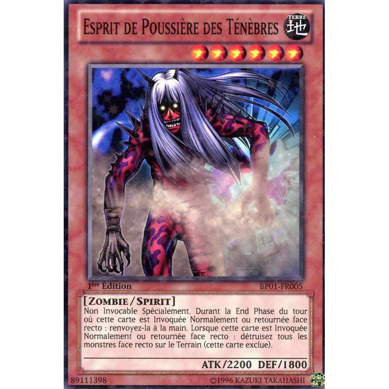 Yu-Gi-Oh-TCG-ST-BP01-FR005-ST-Esprit-de-Poussi-re-des-T-n-bres-Battle-Pack-1-l-Aube-Epique