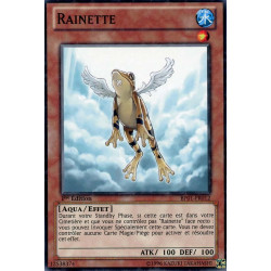 Yu-Gi-Oh-TCG-ST-BP01-FR012-ST-Grenouille-d-Arbre-Battle-Pack-1-l-Aube-Epique