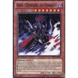 Yu-Gi-Oh-TCG-ST-BP01-FR014-ST-Gorz-l-missaire-des-T-n-bres-Battle-Pack-1-l-Aube-Epique