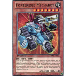 Yu-Gi-Oh-TCG-ST-BP01-FR022-ST-Forteresse-M-chabot-Battle-Pack-1-l-Aube-Epique