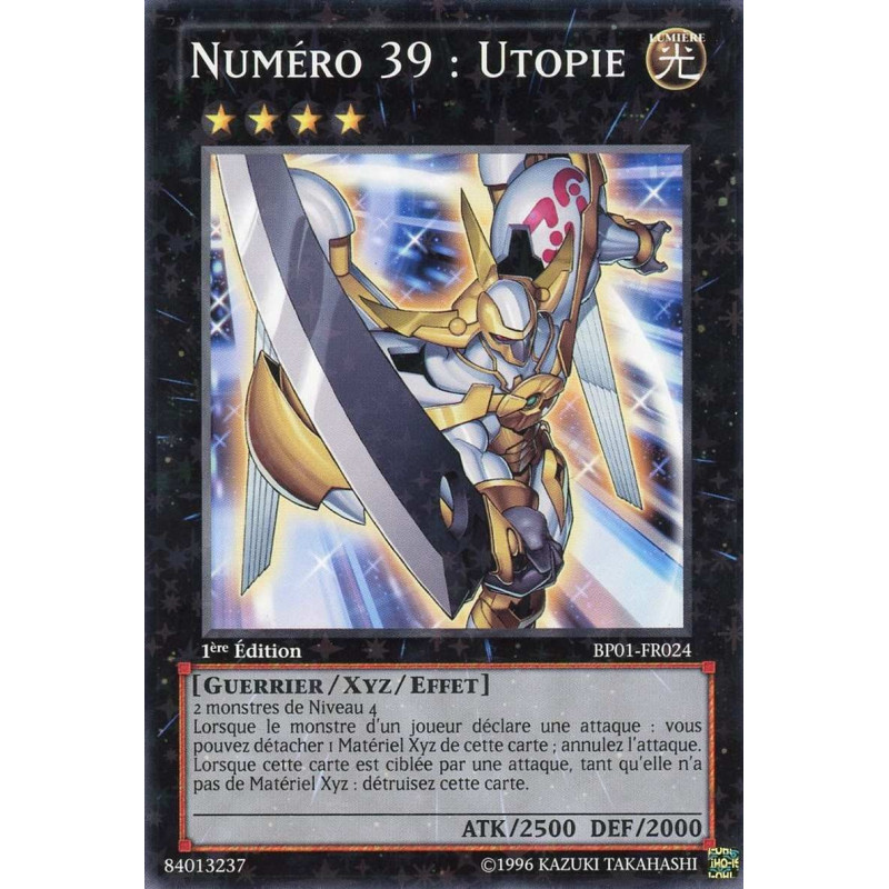 Yu-Gi-Oh-TCG-ST-BP01-FR024-ST-Num-ro-39-Utopie-Battle-Pack-1-l-Aube-Epique