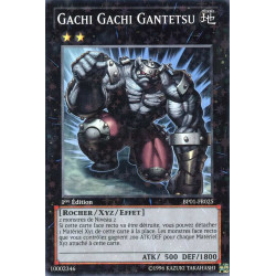 Yu-Gi-Oh-TCG-ST-BP01-FR025-ST-Gachi-Gachi-Gantetsu-Battle-Pack-1-l-Aube-Epique