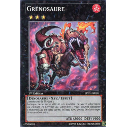 Yu-Gi-Oh-TCG-ST-BP01-FR026-ST-Gr-nosaure-Battle-Pack-1-l-Aube-Epique