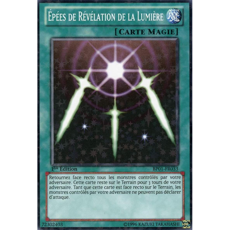 Yu-Gi-Oh-TCG-ST-BP01-FR033-ST-p-es-de-R-v-lation-de-la-Lumi-re-Battle-Pack-1-l-Aube-Epique