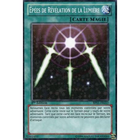 Yu-Gi-Oh-TCG-ST-BP01-FR033-ST-p-es-de-R-v-lation-de-la-Lumi-re-Battle-Pack-1-l-Aube-Epique