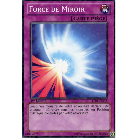 Yu-Gi-Oh-TCG-ST-BP01-FR048-ST-Force-de-Miroir-Battle-Pack-1-l-Aube-Epique