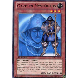 Yu-Gi-Oh-TCG-ST-BP01-FR058-ST-Garde-Myst-rieux-Battle-Pack-1-l-Aube-Epique