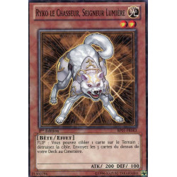 Yu-Gi-Oh-TCG-ST-BP01-FR063-ST-Ryko-le-Chasseur-Seigneur-Lumi-re-Battle-Pack-1-l-Aube-Epique