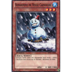 Yu-Gi-Oh-TCG-ST-BP01-FR064-ST-Bonhomme-de-Neige-Carnivore-Battle-Pack-1-l-Aube-Epique
