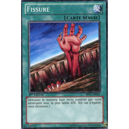 Yu-Gi-Oh-TCG-ST-BP01-FR065-ST-Fissure-Battle-Pack-1-l-Aube-Epique