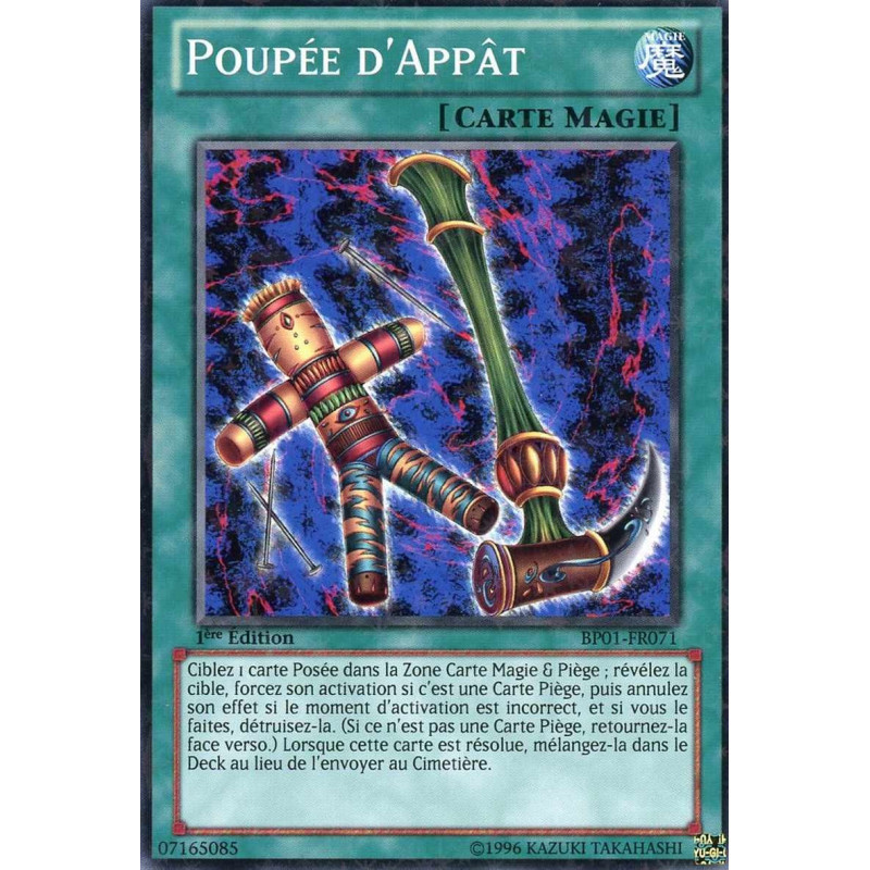 Yu-Gi-Oh-TCG-ST-BP01-FR071-ST-Poup-e-d-App-t-Battle-Pack-1-l-Aube-Epique
