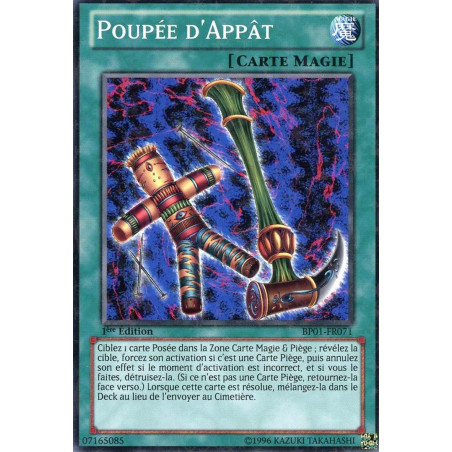 Yu-Gi-Oh-TCG-ST-BP01-FR071-ST-Poup-e-d-App-t-Battle-Pack-1-l-Aube-Epique