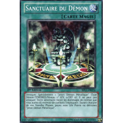 Yu-Gi-Oh-TCG-ST-BP01-FR076-ST-Sanctuaire-du-D-mon-Battle-Pack-1-l-Aube-Epique