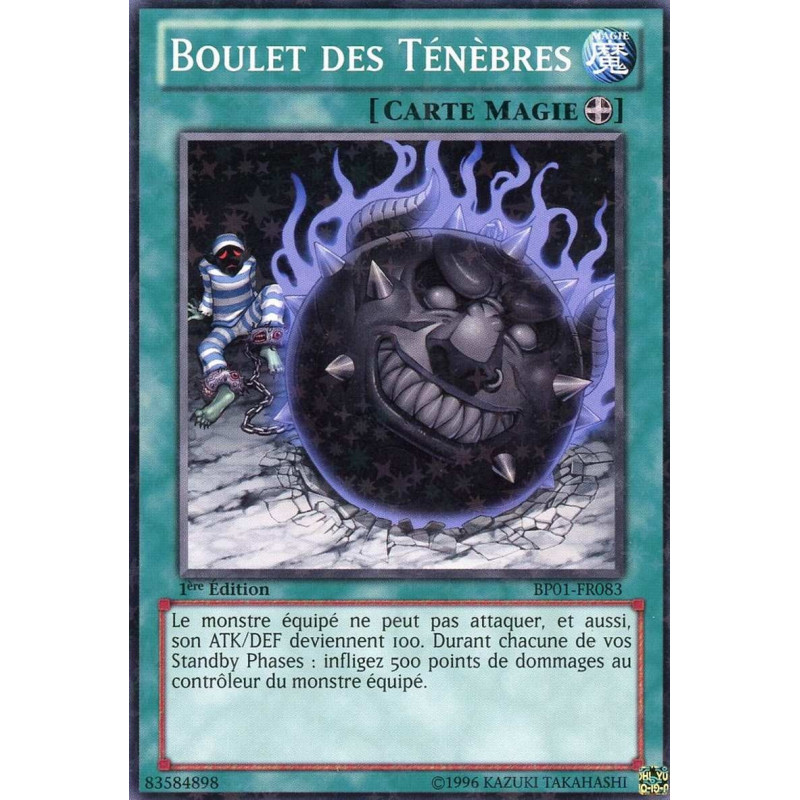 Yu-Gi-Oh-TCG-ST-BP01-FR083-ST-Boulet-des-T-n-bres-Battle-Pack-1-l-Aube-Epique