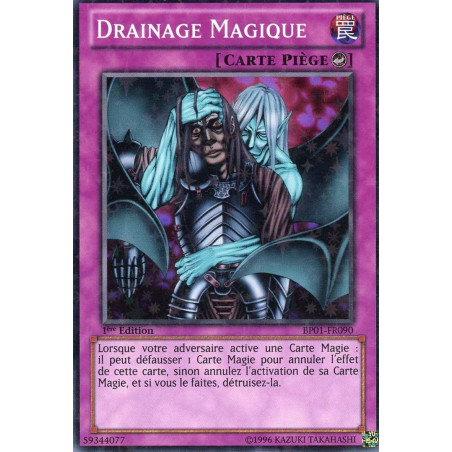 Yu-Gi-Oh-TCG-ST-BP01-FR090-ST-Drainage-Magique-Battle-Pack-1-l-Aube-Epique