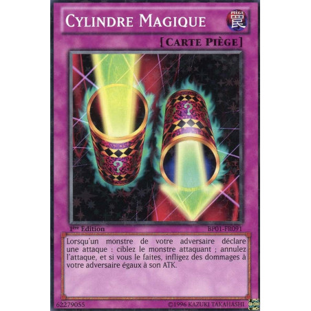 Yu-Gi-Oh-TCG-ST-BP01-FR091-ST-Cylindre-Magique-Battle-Pack-1-l-Aube-Epique