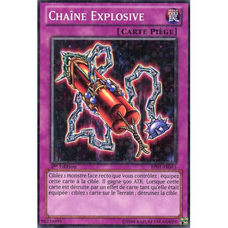 Yu-Gi-Oh-TCG-ST-BP01-FR093-ST-Cha-ne-Explosive-Battle-Pack-1-l-Aube-Epique
