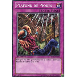 Yu-Gi-Oh-TCG-ST-BP01-FR094-ST-Plafond-de-Piques-Battle-Pack-1-l-Aube-Epique