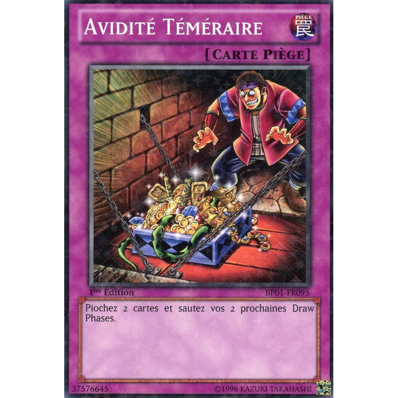 Yu-Gi-Oh-TCG-ST-BP01-FR095-ST-Avidit-T-m-raire-Battle-Pack-1-l-Aube-Epique