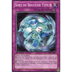 Yu-Gi-Oh-TCG-ST-BP01-FR097-ST-Sort-de-Bouclier-Type-8-Battle-Pack-1-l-Aube-Epique
