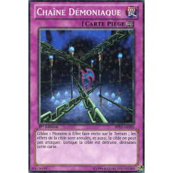 Yu-Gi-Oh-TCG-ST-BP01-FR105-ST-Cha-ne-D-moniaque-Battle-Pack-1-l-Aube-Epique